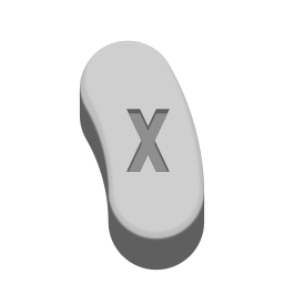 File:ButtonIcon-GCN-X.png