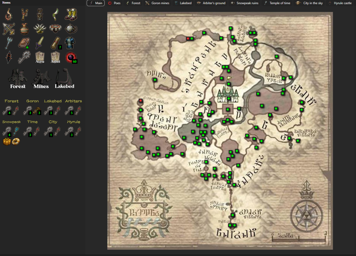 FileFcsemotracker.png Twilight Princess Randomizer Wiki